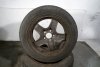 Felga stalowa strukturalna 5x110 ET39 R16 6.5J Opel